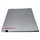 Docsmagic.de Pro-Player 12-Pocket Playset Album Silver - 480 Card Binder - MTG - PKM - YGO - Sammelalbum Silber