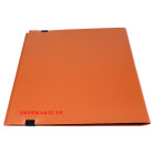 Docsmagic.de Pro-Player 12-Pocket Playset Album Copper - 480 Card Binder - MTG - PKM - YGO - Sammelalbum Kupfer