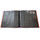 Docsmagic.de Pro-Player 12-Pocket Playset Album Copper - 480 Card Binder - MTG - PKM - YGO - Sammelalbum Kupfer