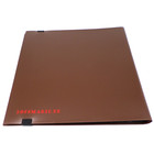 Docsmagic.de Pro-Player 12-Pocket Playset Album Brown - 480 Card Binder - MTG - PKM - YGO - Sammelalbum Braun