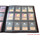 Docsmagic.de Pro-Player 12-Pocket Playset Album Brown - 480 Card Binder - MTG - PKM - YGO - Sammelalbum Braun