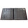 Docsmagic.de Pro-Player 12-Pocket Playset Album Brown - 480 Card Binder - MTG - PKM - YGO - Sammelalbum Braun