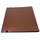 Docsmagic.de Pro-Player 12-Pocket Playset Album Brown - 480 Card Binder - MTG - PKM - YGO - Sammelalbum Braun