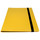 Docsmagic.de Pro-Player 12-Pocket Playset Album Gold - 480 Card Binder - MTG - PKM - YGO - Sammelalbum Gold
