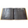 Docsmagic.de Pro-Player 12-Pocket Playset Album Gold - 480 Card Binder - MTG - PKM - YGO - Sammelalbum Gold