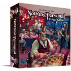 Nothing Personal: Revised Edition - English