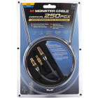 Monster 132562 Advanced Performance Coaxial PAL 250PCX...