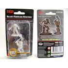 D&D Nolzurs Marvelous Miniatures - Wereboar &...