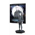The Alien & Predator Figurine Collection Prometheus...