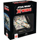 Star Wars X-Wing: Ghost Expansion Pack - English