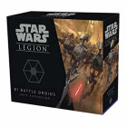 Star Wars Legion: B1 Battle Droids Unit Expansion - English