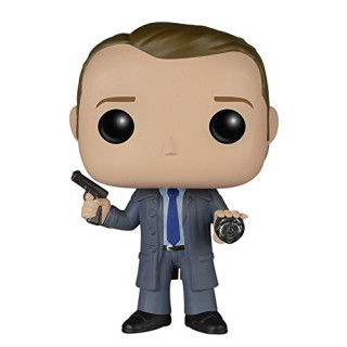 Funko 6248 TV S1 No Actionfigur Gotham: James Gordon