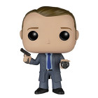 Funko 6248 TV S1 No Actionfigur Gotham: James Gordon
