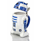 Star Wars R2-D2/Stein, Keramik