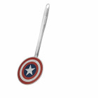 Marvel Underground Toys Captain America Pfannenwender mit...