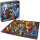 Mattel - Strategy Games - Ghost Fightin Treasure Hunters