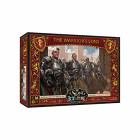 Lannister Warriors Sons: A Song of Ice and Fire Expansion...