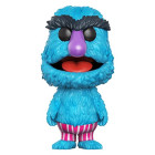 Figur POP. Sesame Street Herry Monster Exclusive