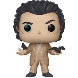 Funko POP Vinyl American GODS Wednesday