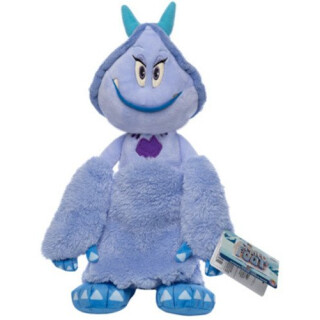 Funko Small Foot Plushie Meechee