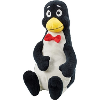 Schmidt Spiele 42528 Petzi, Pingo, 25 cm, Plüsch