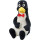 Schmidt Spiele 42528 Petzi, Pingo, 25 cm, Plüsch