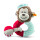 Steiff 241482 Seemann Affe Greifring