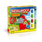 Monopoly Junior - Benjamin Blümchen Collectors...