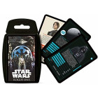 Top Trumps - Star Wars Rogue One - Deutsch