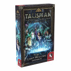 Talisman - The Lost Realms (Expansion) - English