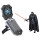 Hasbro Star Wars C1364100 - Episode 8 Forcelink Starterset mit 3.75 Inch, Actionfigur - Deutsch