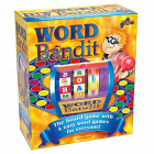 Drumond Park Word Bandit Family Board Games for Kids -...