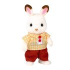 Sylvanian Families 5247 Chocolate Rabbit-Father