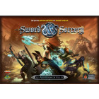 Sword & Sorcery Les âmes immortelles - Francais