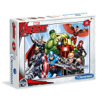 Avengers – Puzzle 30 Teile...
