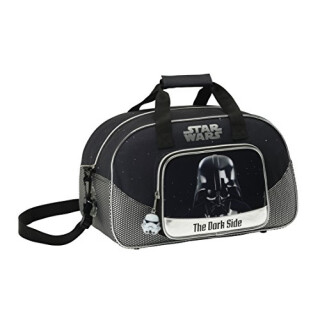 STAR WARS Tasche 40 x 24 x 23 Schultasche Sporttasche