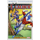 Excalibur Visionaries: Alan Davis, Vol. 2
