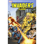 Invaders Classic - Volume 4
