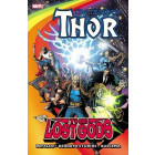 Thor: The Lost Gods (Mighty Thor)