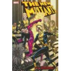 New Mutants Classic - Volume 6