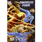 Fantastic Four by Jonathan Hickman: Vol. 5 (Fantastic...