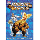 Fantastic Four by Jonathan Hickman - Volume 6