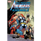 Avengers Assemble - Volume 5