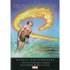Marvel Masterworks: The Human Torch Volume 1