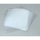 50 Docsmagic.de Premium Custom Size Board Game Sleeves - 100 x 100 - 102 x 102 - For Etherfields