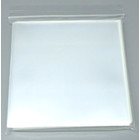 50 Docsmagic.de Premium Custom Size Board Game Sleeves - 100 x 100 - 102 x 102 - For Etherfields
