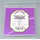 50 Docsmagic.de Premium Custom Size Board Game Sleeves - 100 x 100 - 102 x 102 - For Etherfields