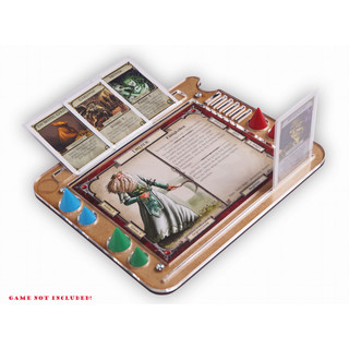 Player Board Organizer for Talisman 