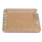 Docsmagic.de Insert for Talisman 2019 Box + 6 Player Organizer - Einsatz
