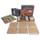 Docsmagic.de Insert for Talisman 2019 Box + 6 Player Organizer - Einsatz